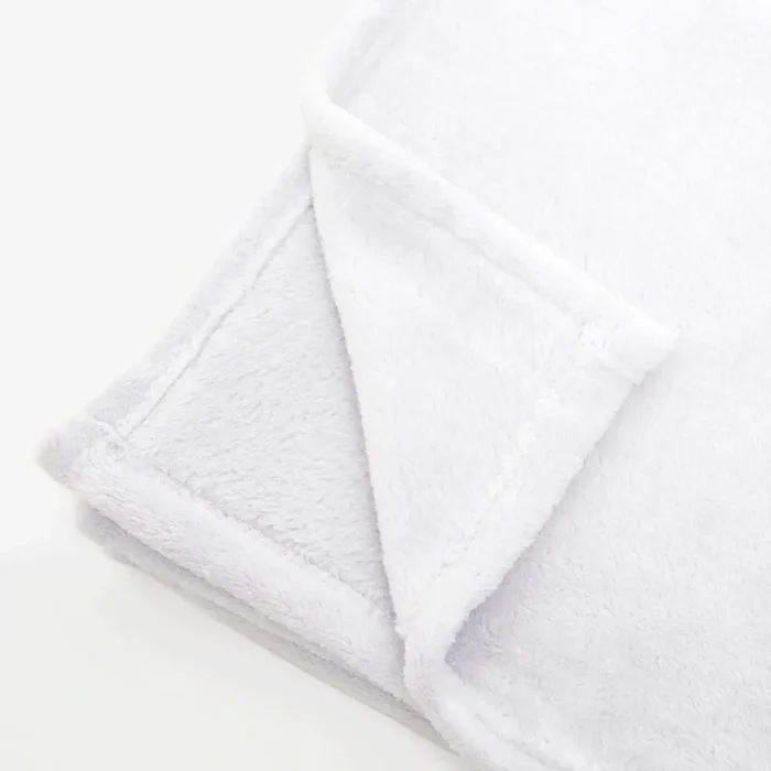 Highland Cow Blanket Throw - Image 3