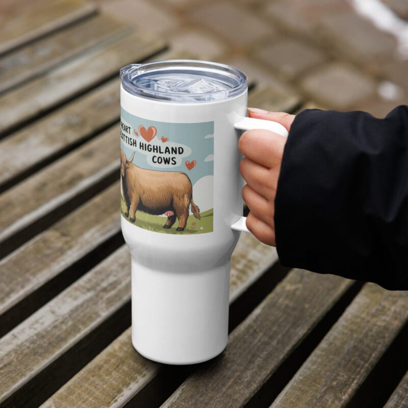 Tumblers, Travel mugs, coffee mugs, cups