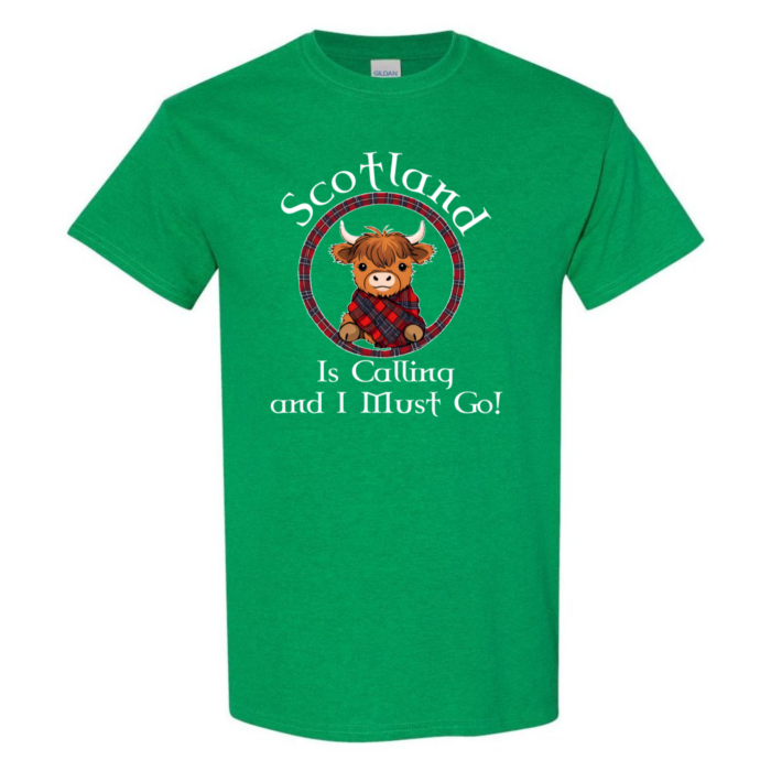 Scotland is Calling and I must go! - Image 3