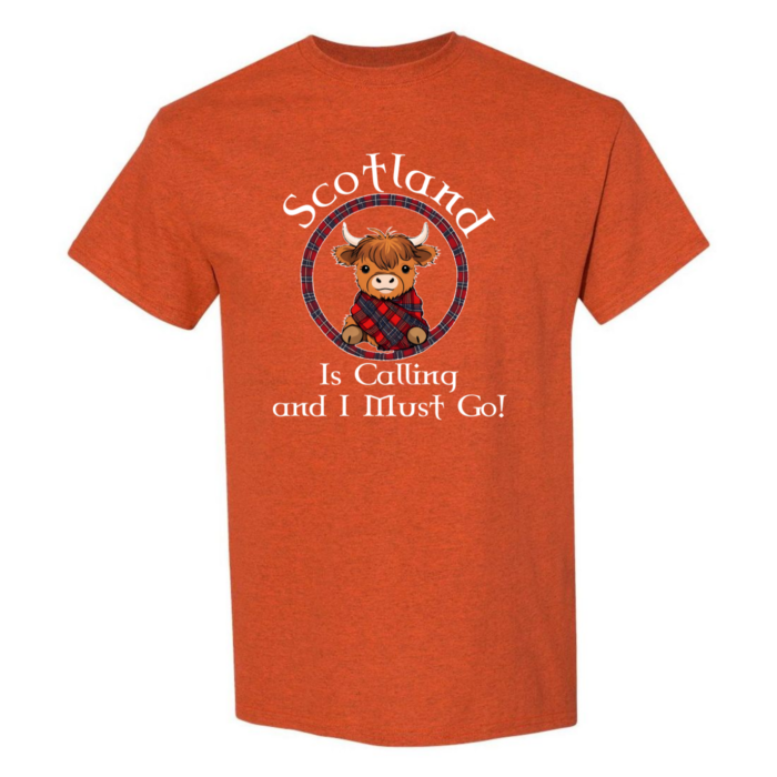 Scotland is Calling and I must go! - Image 6