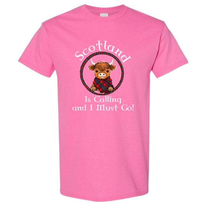 Scotland is Calling and I must go! - Image 7