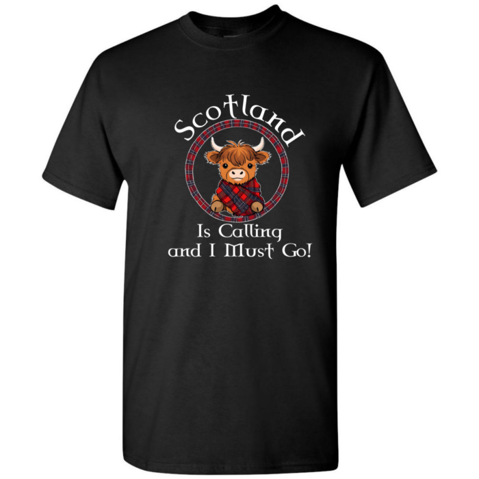 Scotland is Calling and I must go! - Image 4