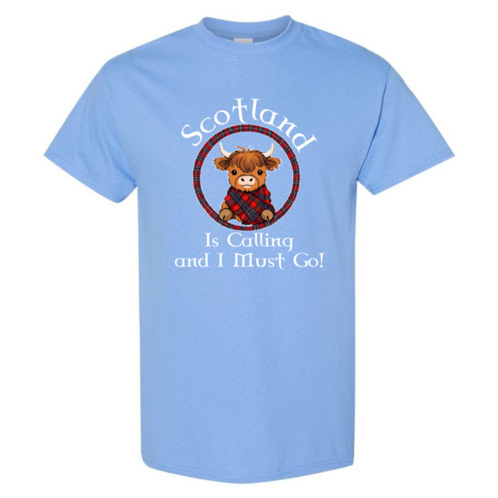 Scotland is Calling and I must go! - Image 8