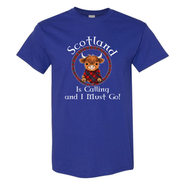 Scotland is Calling and I must go! - Image 5