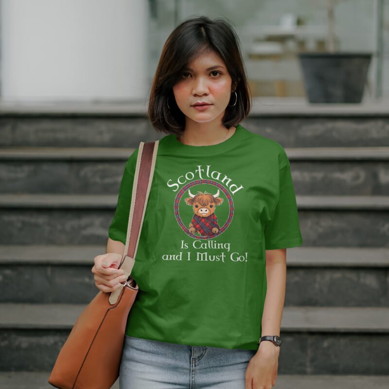 T-Shirt Mockup