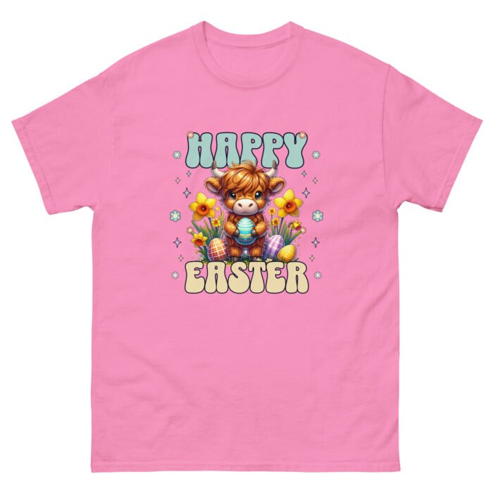 Happy Easter Unisex classic tee - Image 10