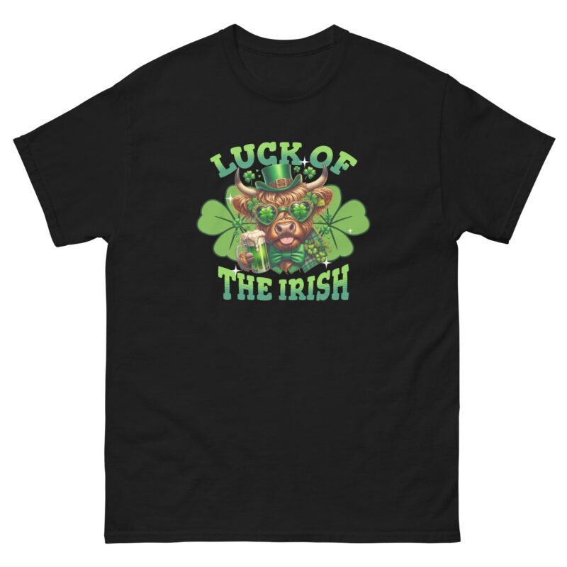 St. Patrick's Day