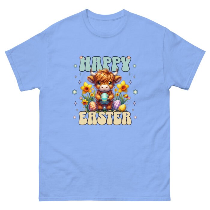 Happy Easter Unisex classic tee - Image 11