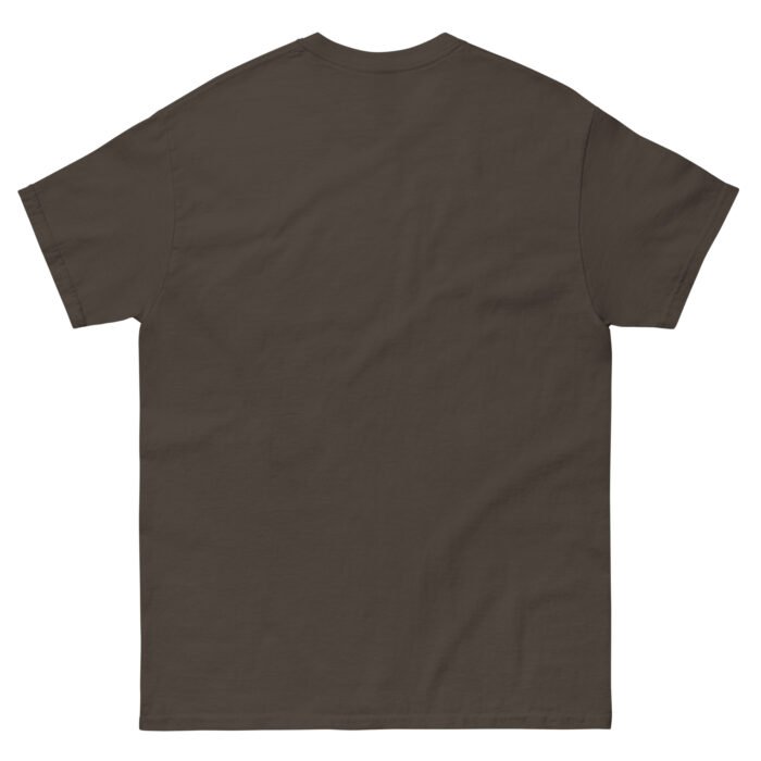 Lucky Heifer Highland Cow St. Patrick's Day. Unisex classic tee - Image 11