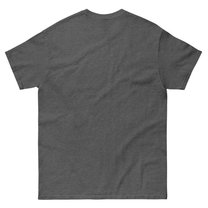 Lucky Heifer Highland Cow St. Patrick's Day. Unisex classic tee - Image 15