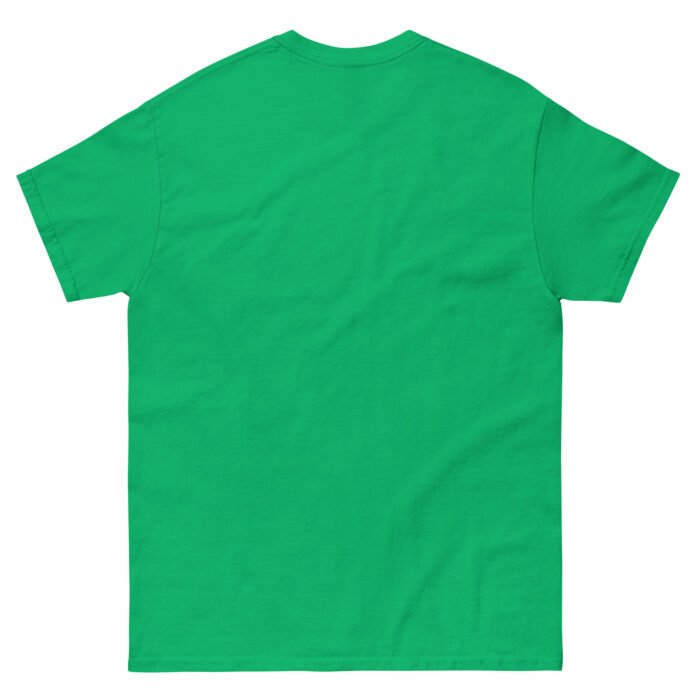 Lucky Heifer Highland Cow St. Patrick's Day. Unisex classic tee - Image 17