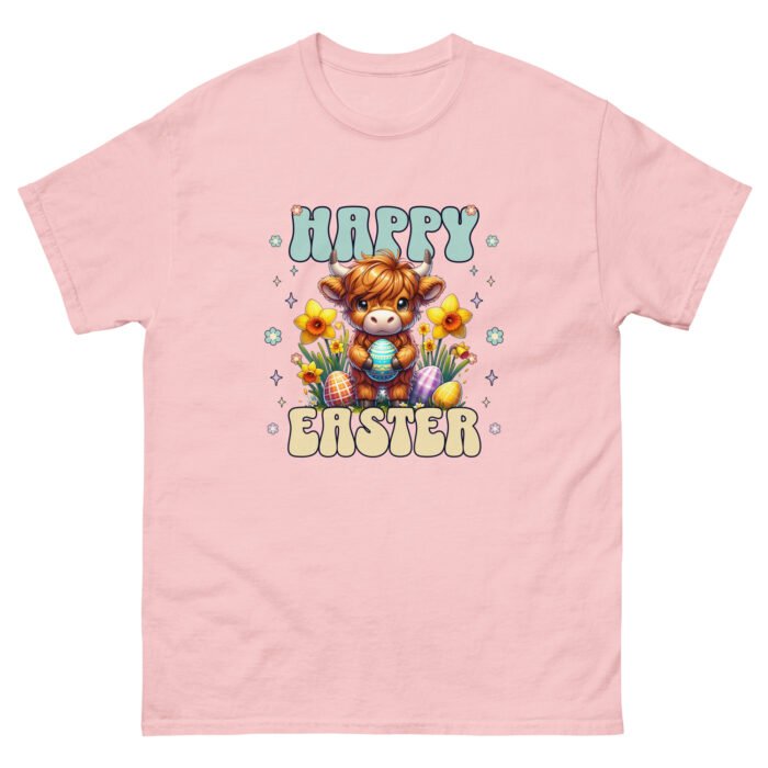 Happy Easter Unisex classic tee - Image 14