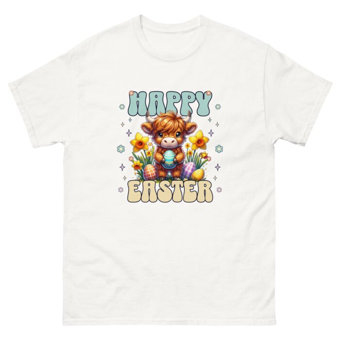 Happy Easter Unisex classic tee - Image 16